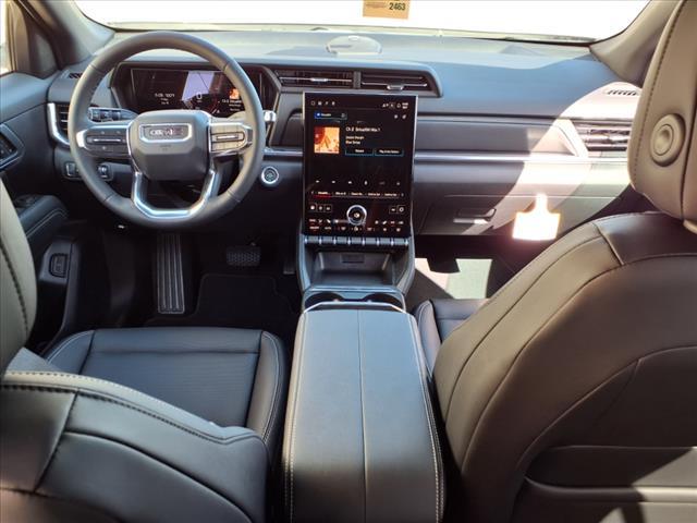 Photo of 2026 Metallic GMC Terrain