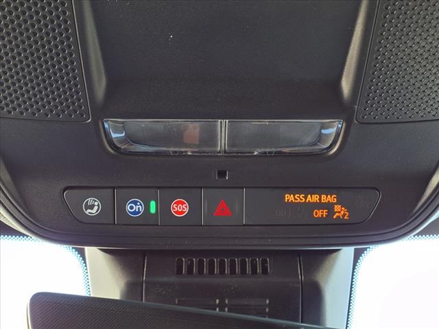 Photo of 2026 Metallic GMC Terrain