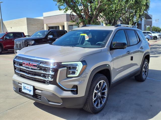 Photo of 2026 Metallic GMC Terrain