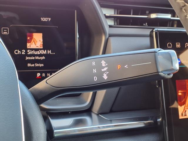 Photo of 2026 Metallic GMC Terrain