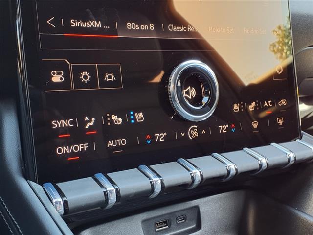 Photo of 2026 Metallic GMC Terrain