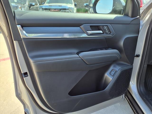 Photo of 2026 Metallic GMC Terrain