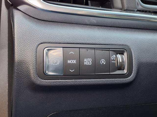 Photo of 2026 Metallic GMC Terrain