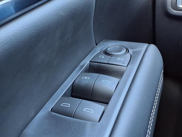 Photo of 2026 Metallic GMC Terrain