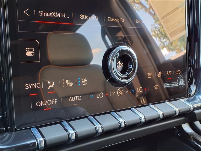 Photo of 2026 Summit White GMC Yukon