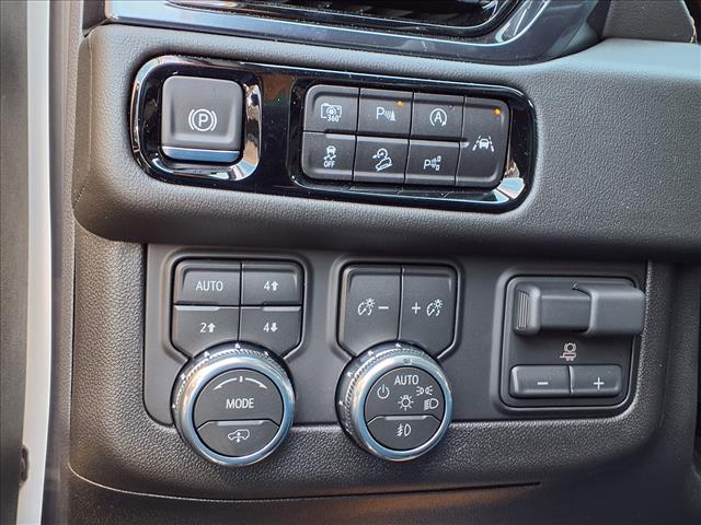 Photo of 2026 Summit White GMC Yukon