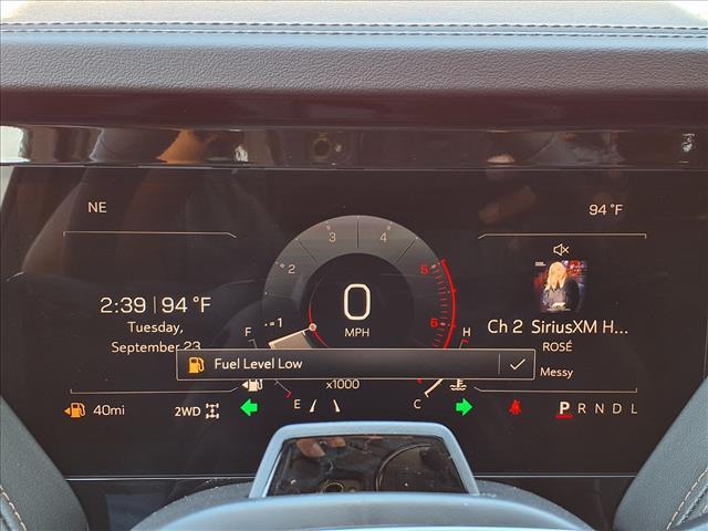 Photo of 2026 Summit White GMC Yukon