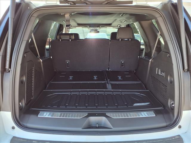 Photo of 2026 Summit White GMC Yukon