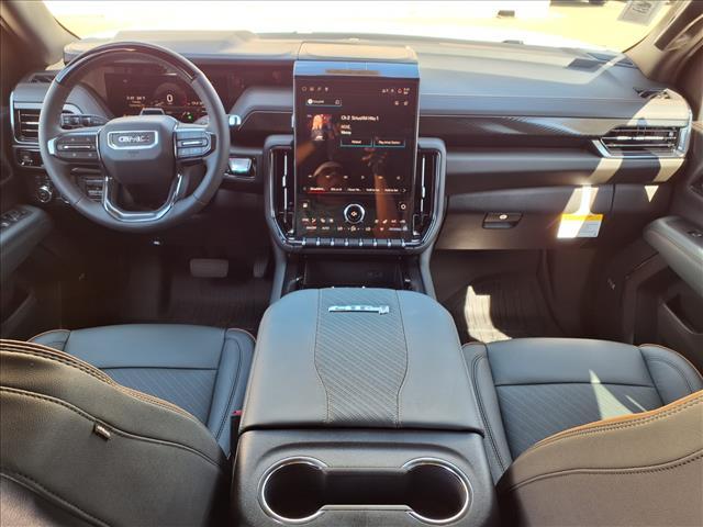 Photo of 2026 Summit White GMC Yukon