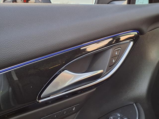 Photo of 2025 Moonstone Gray Metallic Buick Envision