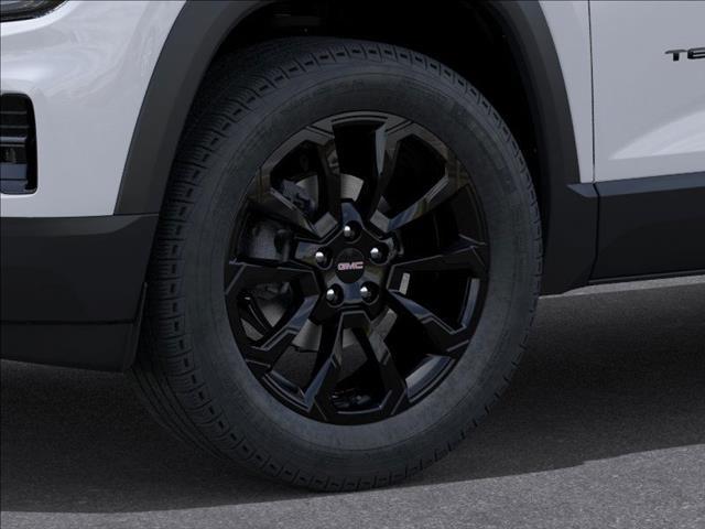 Photo of 2026 Summit White GMC Terrain