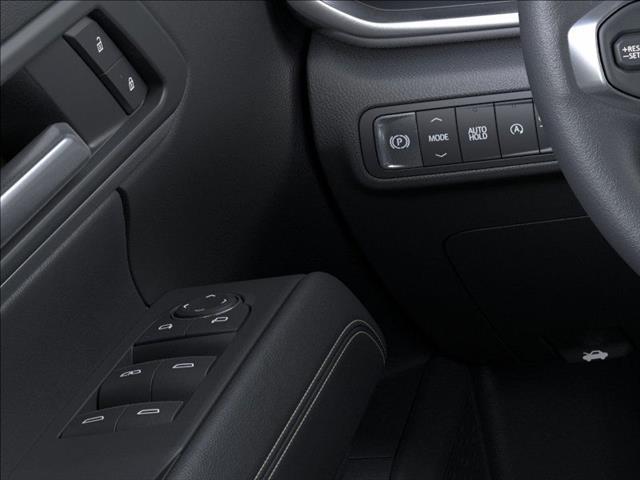 Photo of 2026 Summit White GMC Terrain