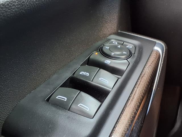 Photo of 2021 Shadow Gray Metallic Chevrolet Silverado 1500
