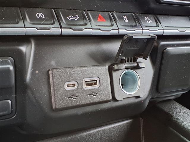 Photo of 2021 Shadow Gray Metallic Chevrolet Silverado 1500