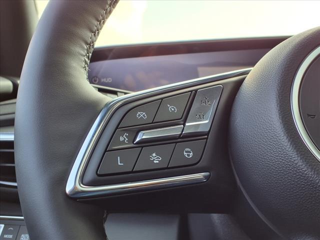 Photo of 2025 White Frost Tri-Coat Buick Enclave