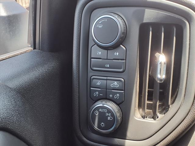 Photo of 2025 Summit White Chevrolet Silverado 2500