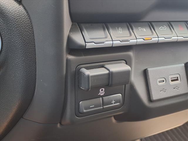 Photo of 2025 Summit White Chevrolet Silverado 2500