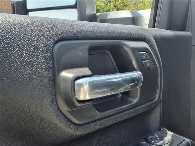 Photo of 2025 Summit White Chevrolet Silverado 2500