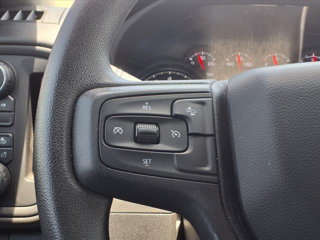 Photo of 2025 Summit White Chevrolet Silverado 2500