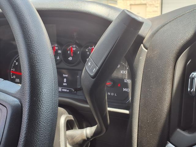 Photo of 2025 Summit White Chevrolet Silverado 2500