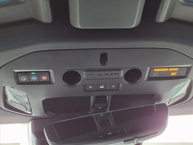 Photo of 2025 Black GMC HUMMER EV SUV