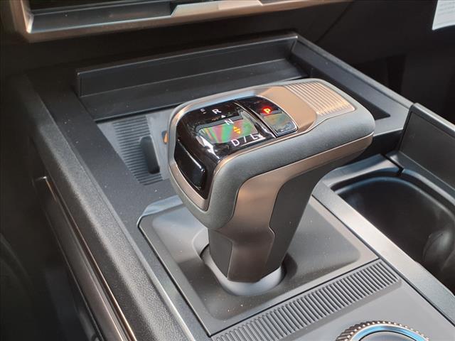 Photo of 2025 Black GMC HUMMER EV SUV