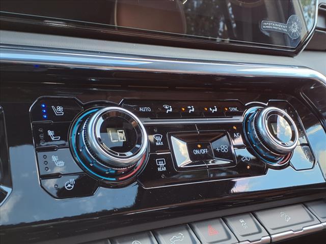 Photo of 2025 Onyx Black GMC Sierra 1500