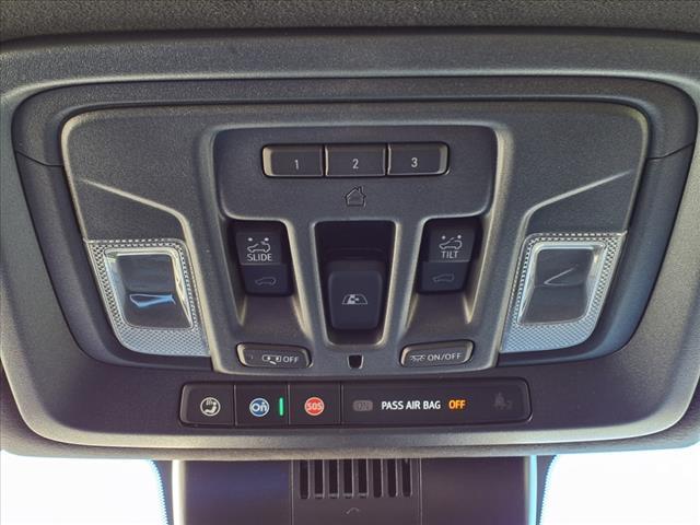 Photo of 2025 Onyx Black GMC Sierra 1500