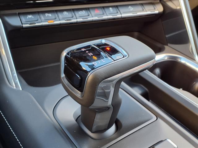 Photo of 2025 Onyx Black GMC Sierra 1500