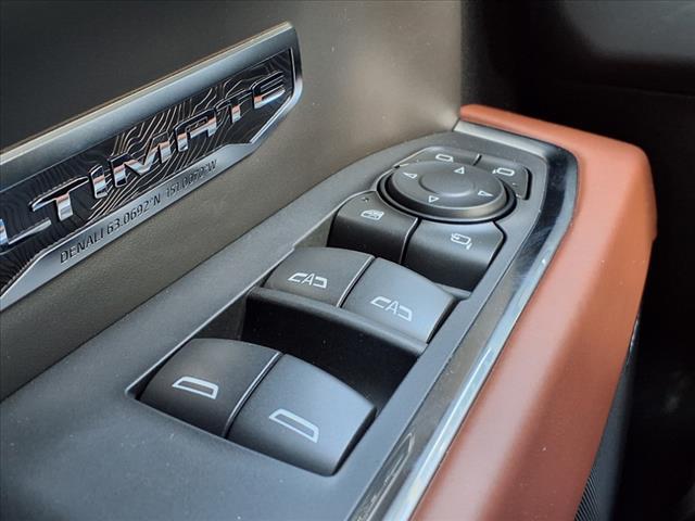 Photo of 2025 Onyx Black GMC Sierra 1500