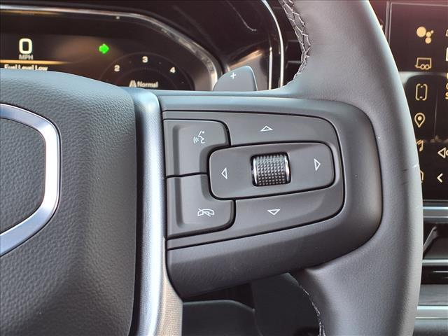 Photo of 2026 Onyx Black GMC Sierra 1500