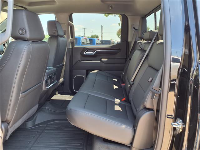 Photo of 2026 Onyx Black GMC Sierra 1500