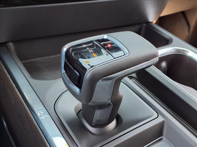 Photo of 2026 Onyx Black GMC Sierra 1500
