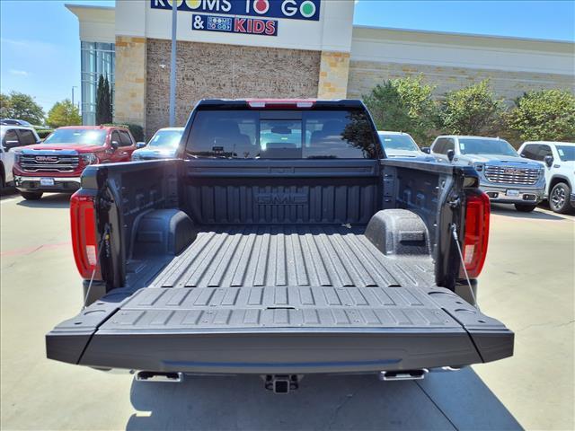 Photo of 2026 Onyx Black GMC Sierra 1500