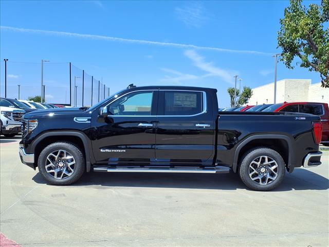 Photo of 2026 Onyx Black GMC Sierra 1500