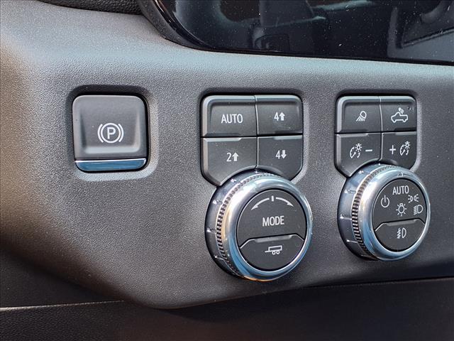 Photo of 2026 Onyx Black GMC Sierra 1500