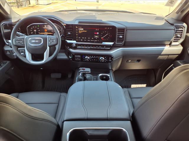 Photo of 2026 Onyx Black GMC Sierra 1500