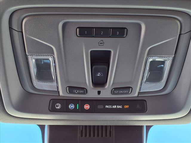 Photo of 2026 Onyx Black GMC Sierra 1500