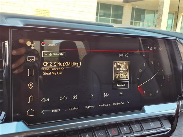 Photo of 2026 Onyx Black GMC Sierra 1500