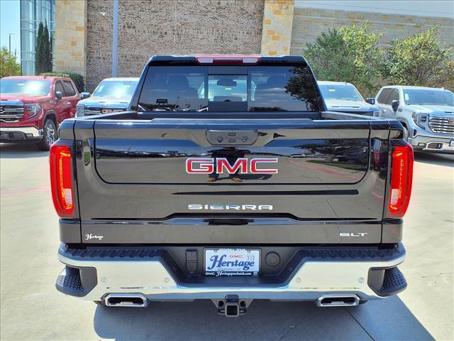 Photo of 2026 Onyx Black GMC Sierra 1500