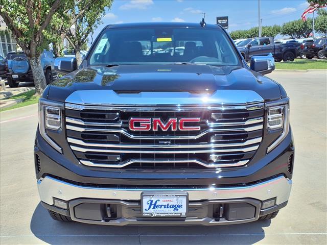Photo of 2026 Onyx Black GMC Sierra 1500