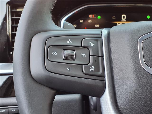 Photo of 2026 Onyx Black GMC Sierra 1500