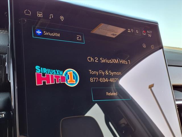 Photo of 2025 Onyx Black GMC Yukon XL
