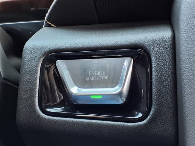 Photo of 2025 Onyx Black GMC Yukon XL