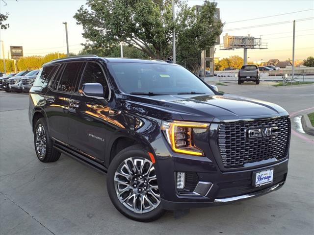 2023 GMC Yukon