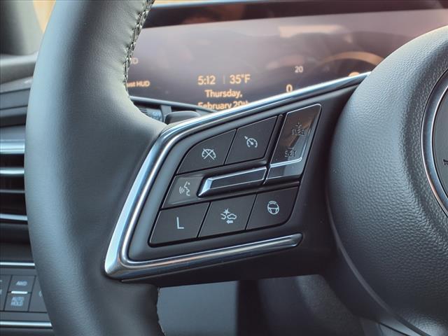 Photo of 2025 White Frost Tri-Coat Buick Enclave