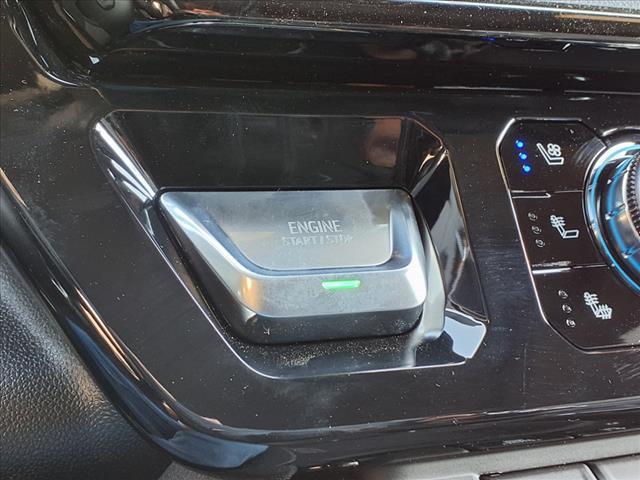 Photo of 2025 Summit White GMC Sierra 2500