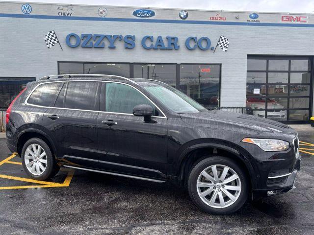 2016 Volvo XC90