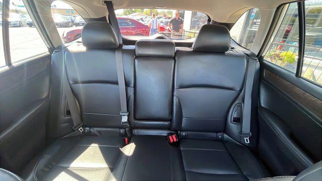 Photo of 2017 Crystal White Pearl Subaru Outback