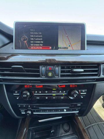 Photo of 2014 White BMW X5